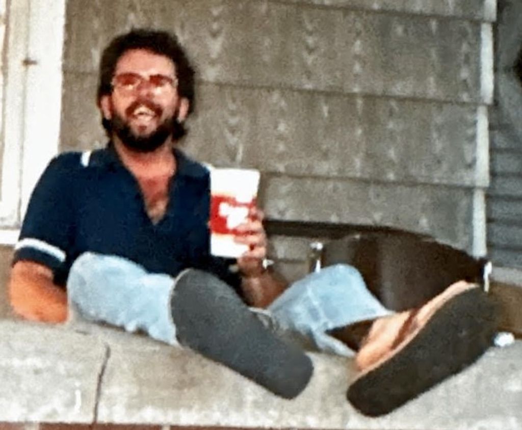 Gregory Allen Hunt Profile Photo