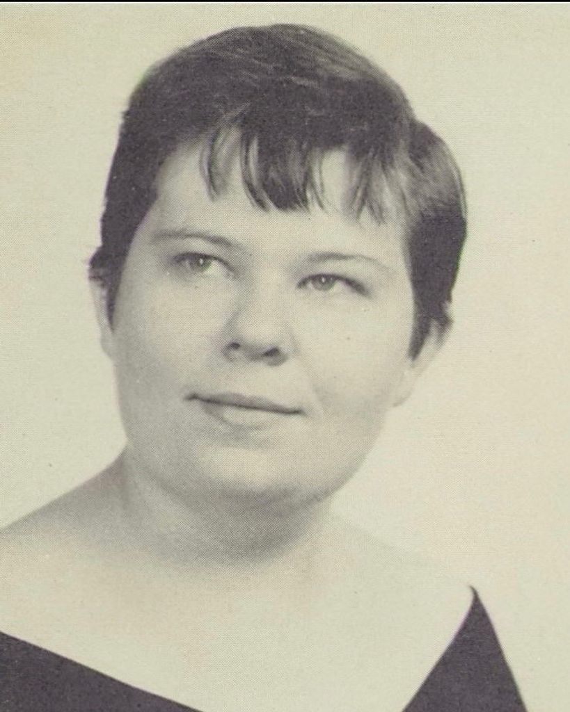 Mary Marlene Whicker