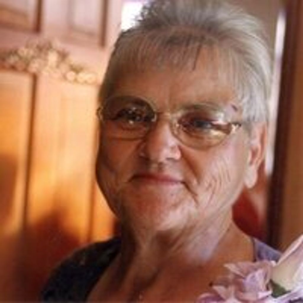 Mary Ann Dinwiddie