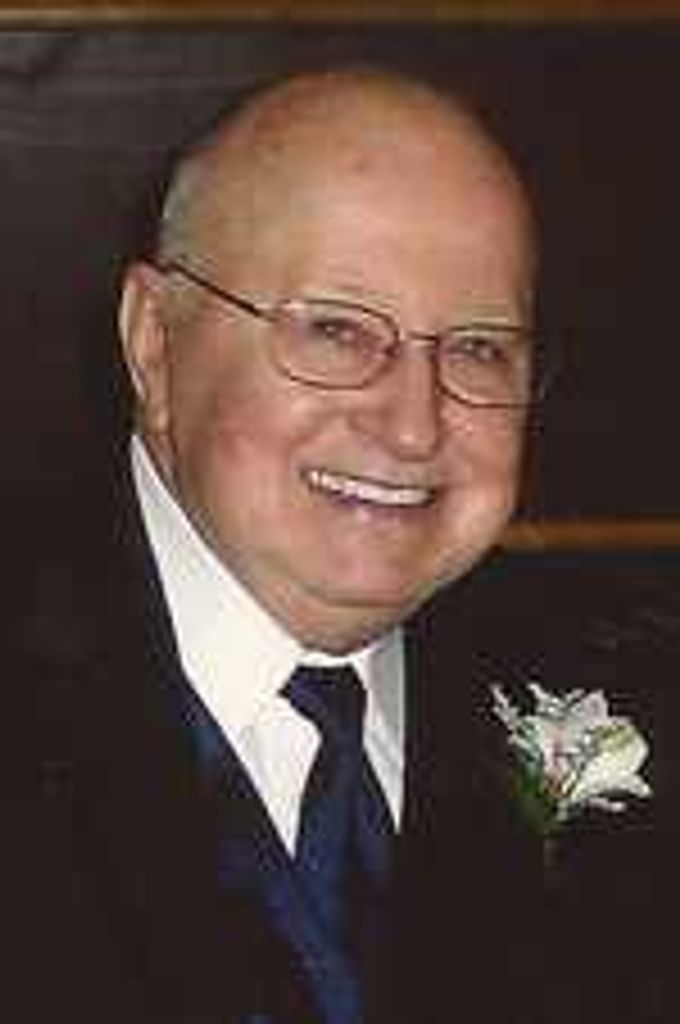 Ronald P. Mccloskey