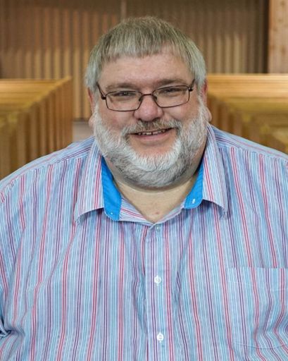 Jeffrey Dean Kletscher Profile Photo