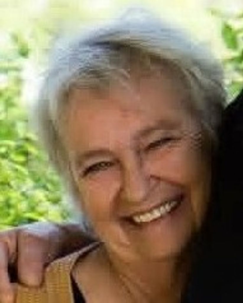 Janice Faye Avedisian