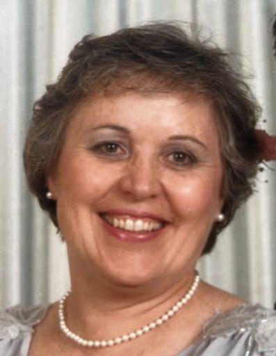 Georgina Wiggins Profile Photo