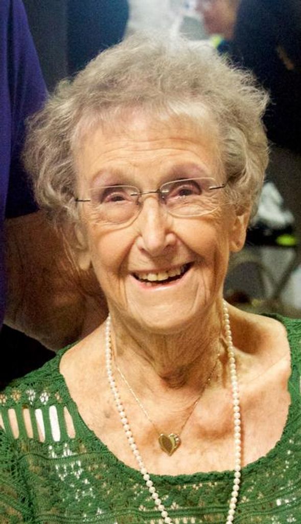 Edith (Penny) M. Ireland Profile Photo