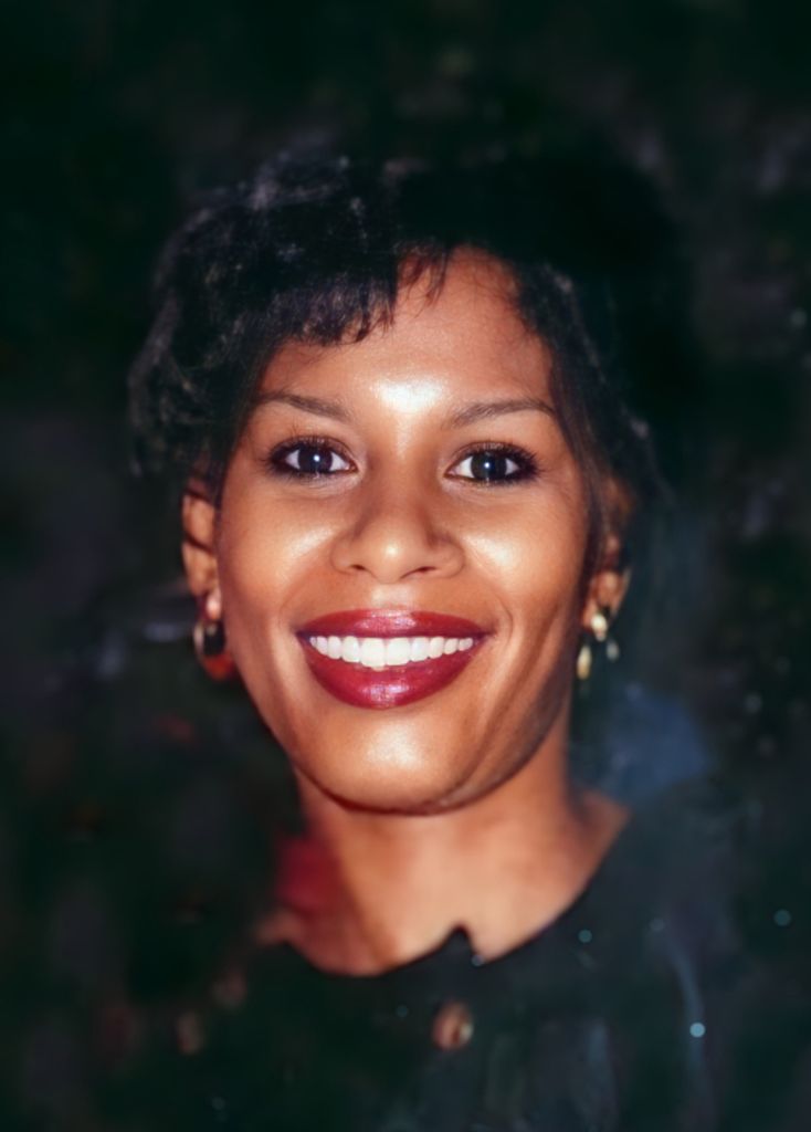 Brenda M. Lindsey