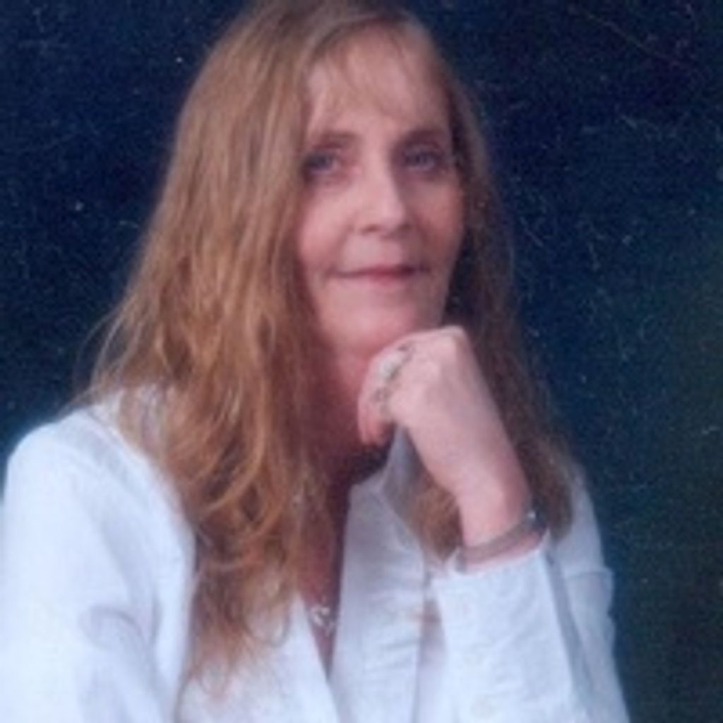 Susan Diane Johnson