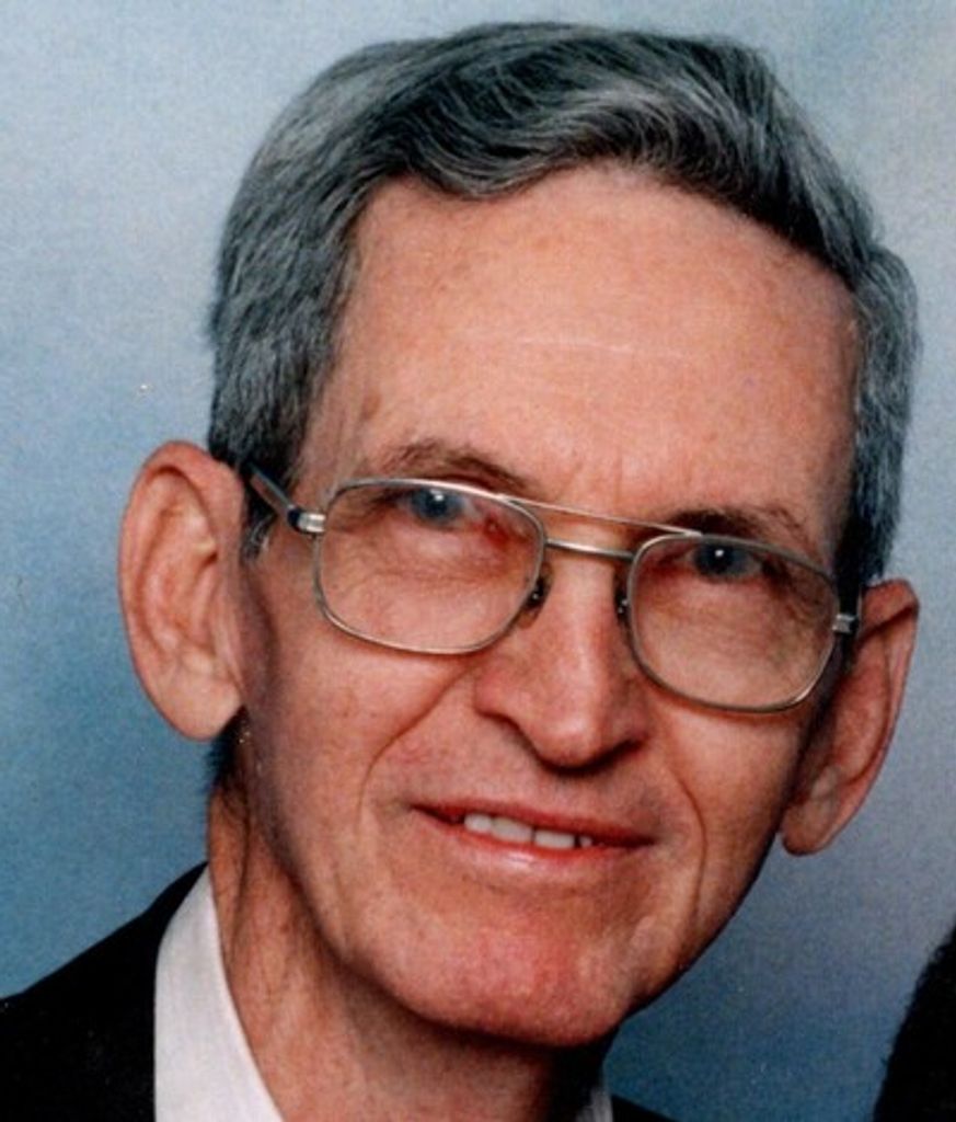 Wayne A. Dick Profile Photo