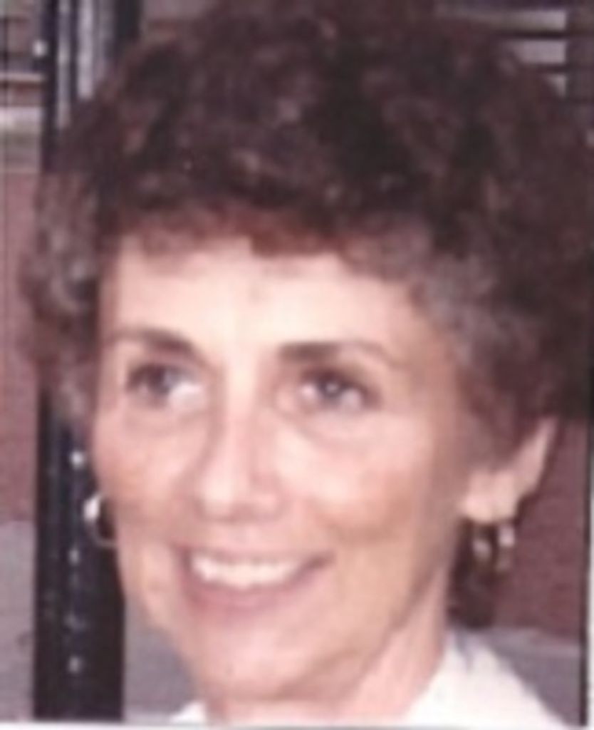 Joann C. Peacock