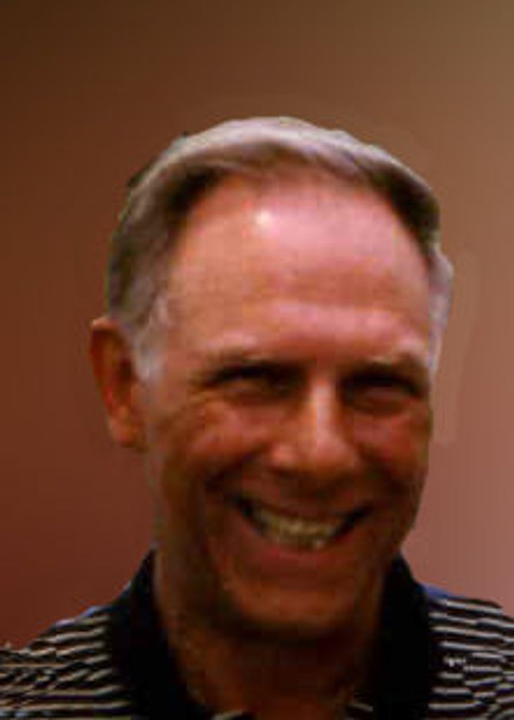 Charles F. “Rick” Hafron
