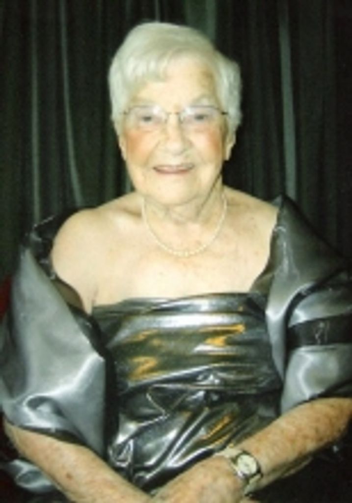 Ella Rachel (Nee Belnap) Shippy