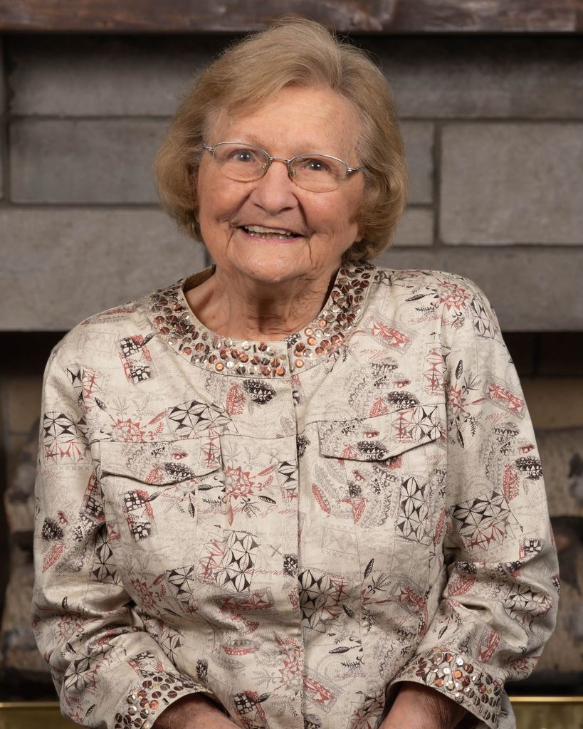 Shirley Smith Jones Profile Photo