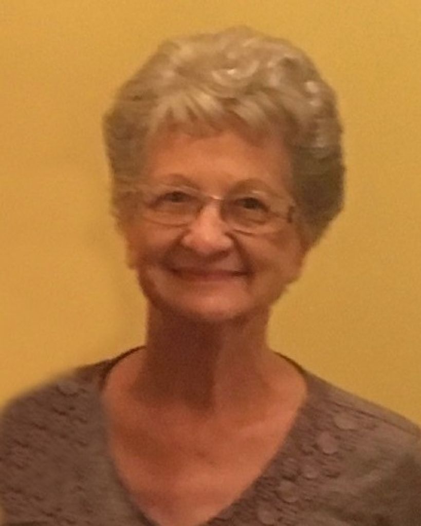 June Kitchens Ward Profile Photo