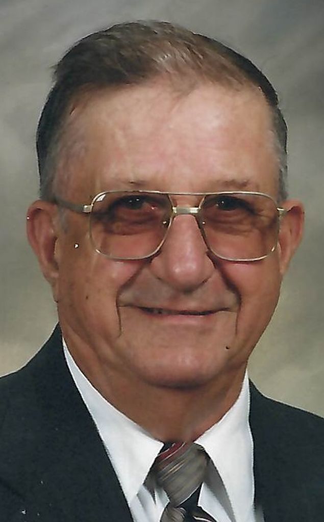 Eugene P. Hedinger Profile Photo