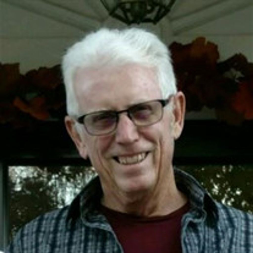 Allan Harry Hanson
