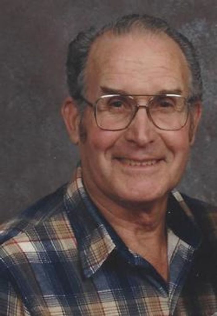 James Albert Stubblefield Profile Photo
