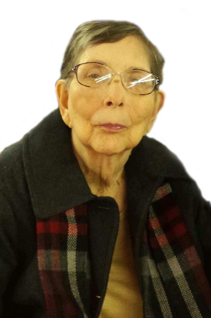 Elizabeth J. Paul Profile Photo