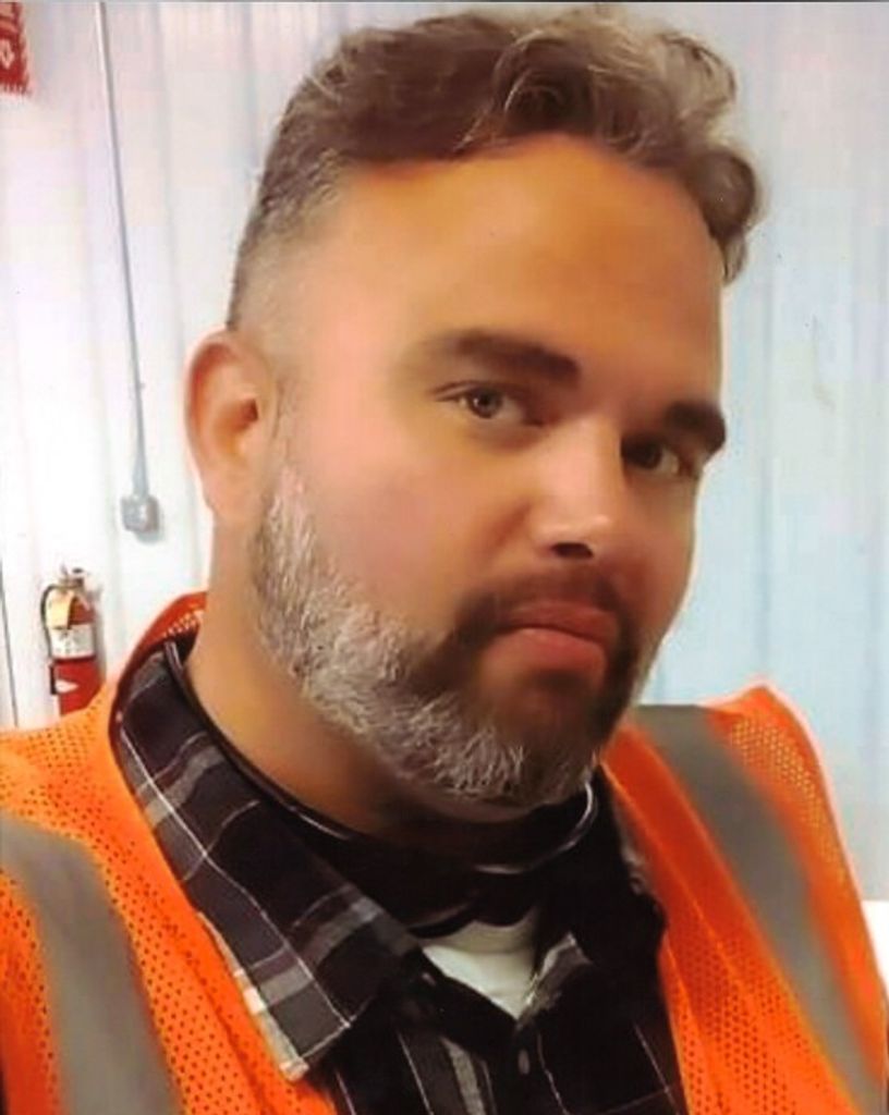 James F. Lucas, Jr.