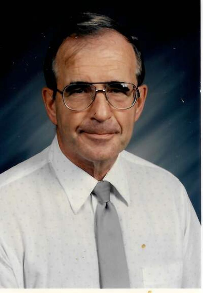 Robert "Bob" Victor Krejcie Profile Photo