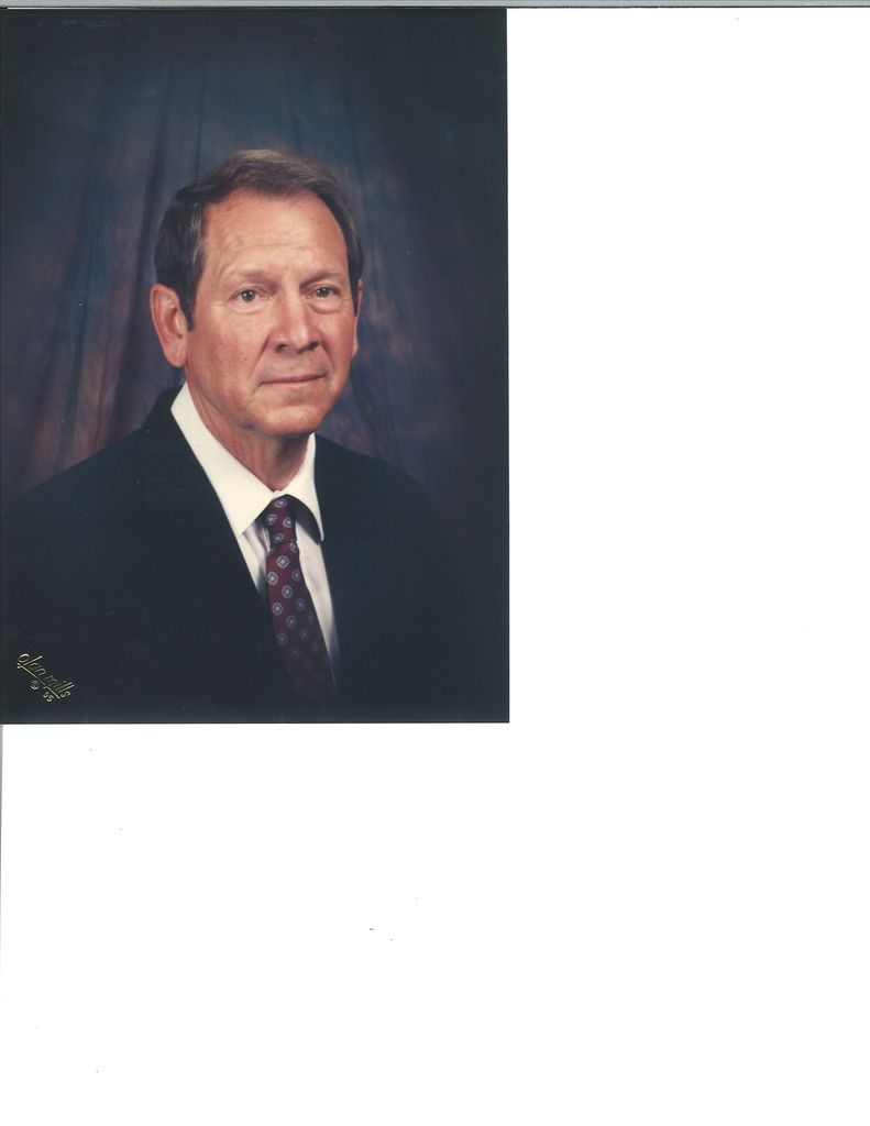 James Lamar Hicks Profile Photo