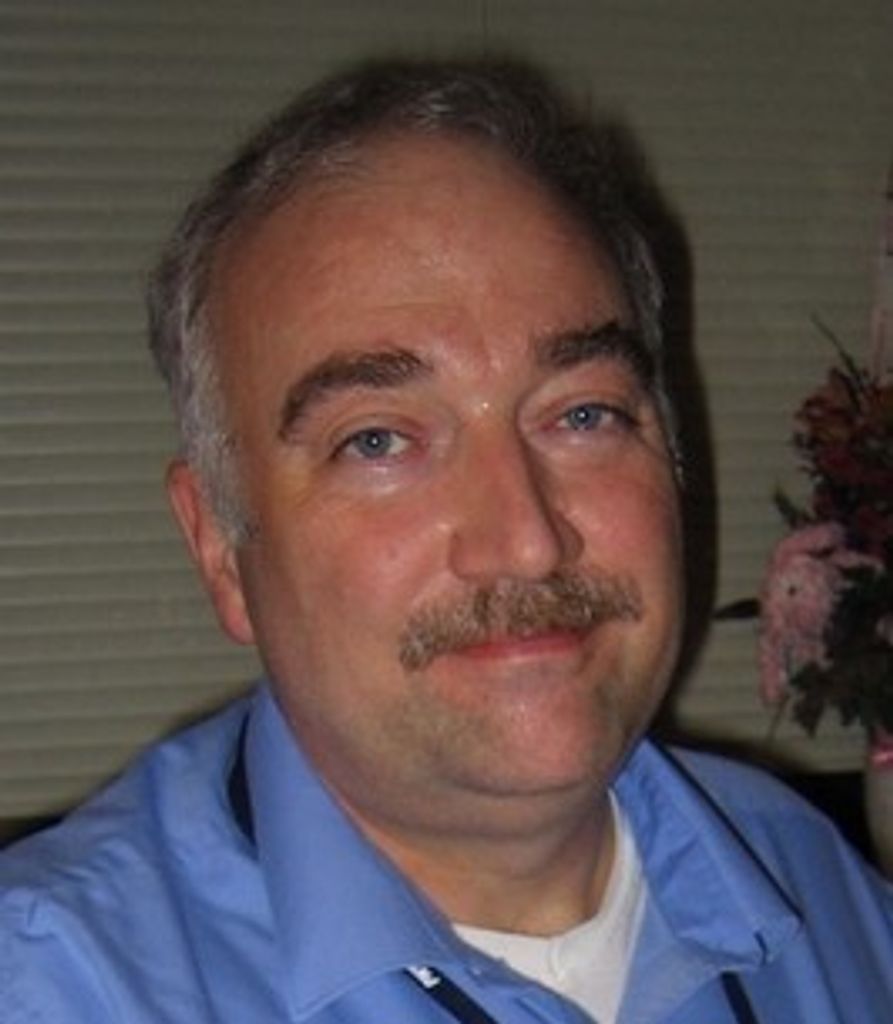 George "Mike" M. Visocky