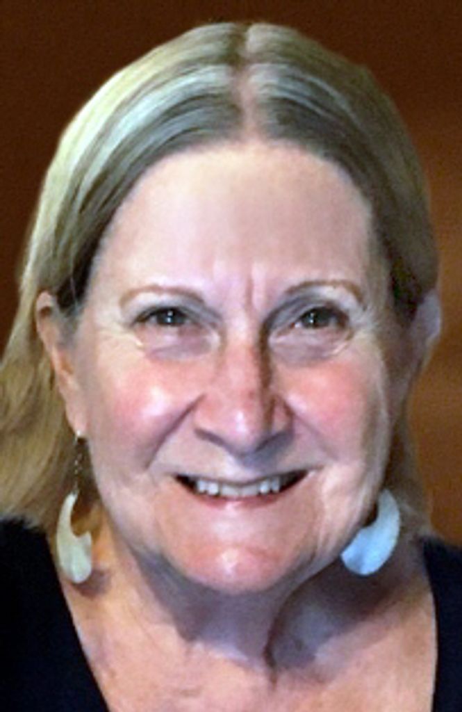 Joanne C. Lombra Grande Profile Photo