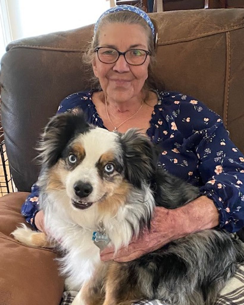 Patricia Kay Tupper Profile Photo