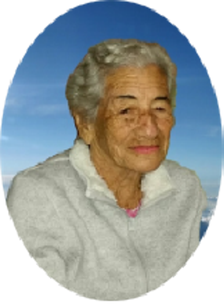 Margarita Gutierrez