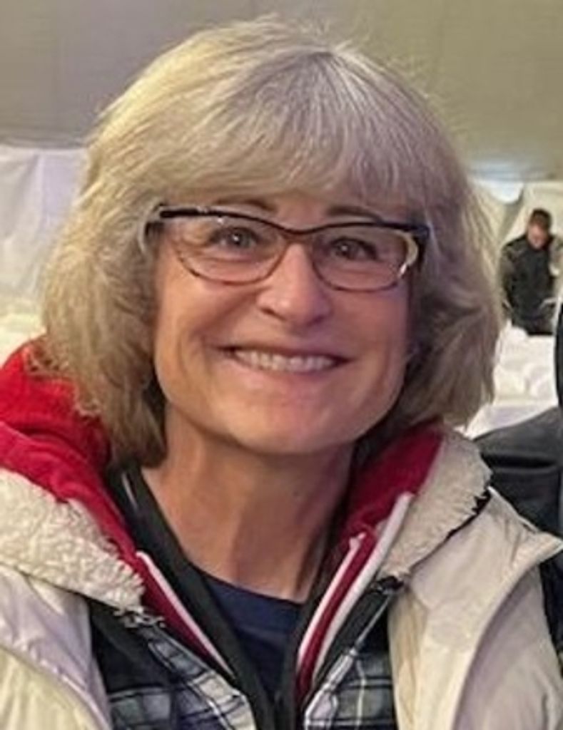 Christine T. Jenkins Profile Photo