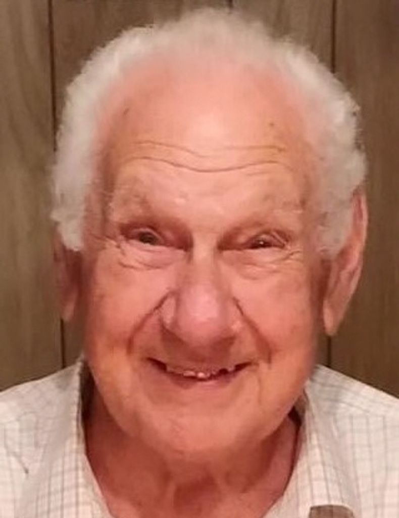 Robert S. Koch Profile Photo