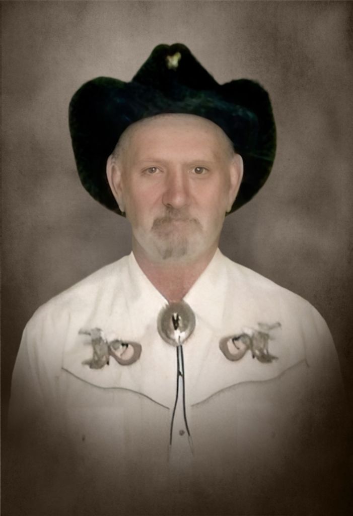 Harold Lee Garner