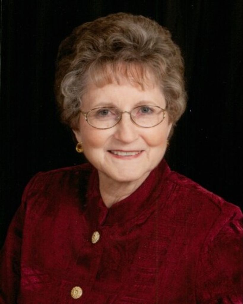 Thelma Elizabeth Smith
