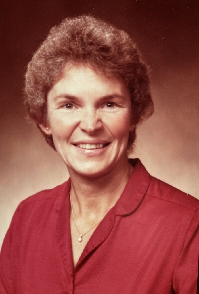 Lois M. Lafreniere