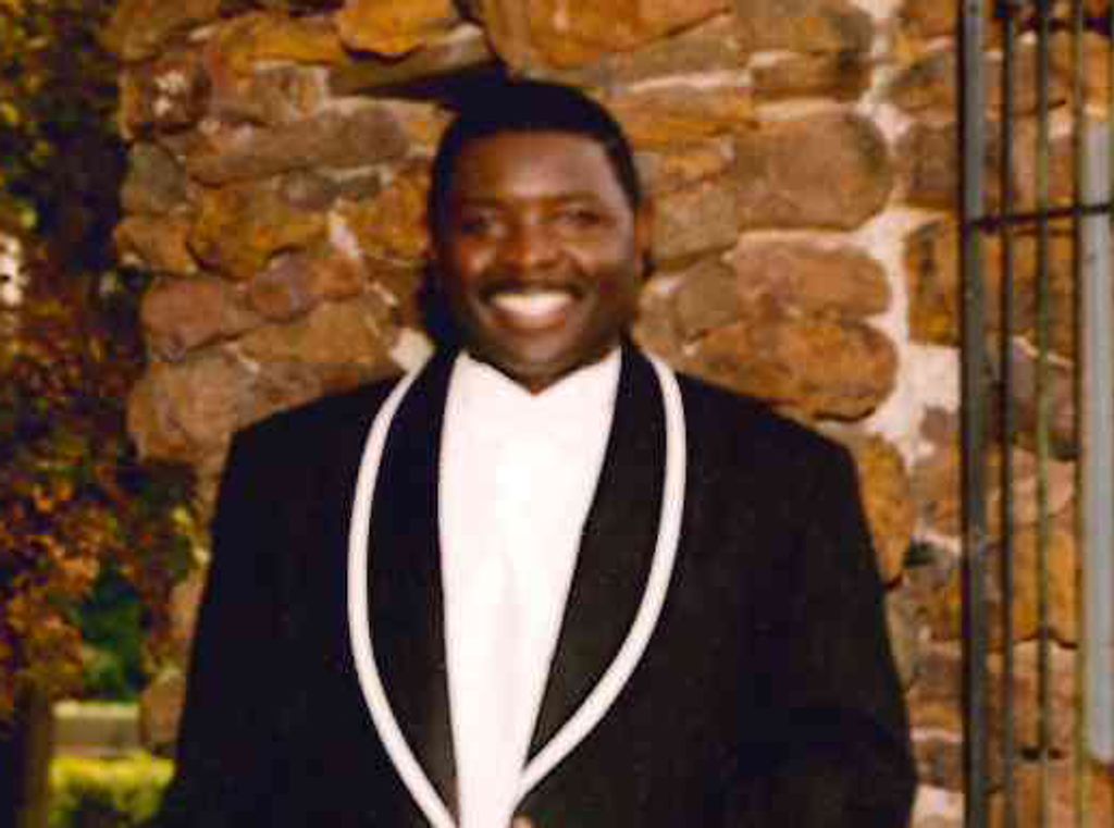 Don Richardson