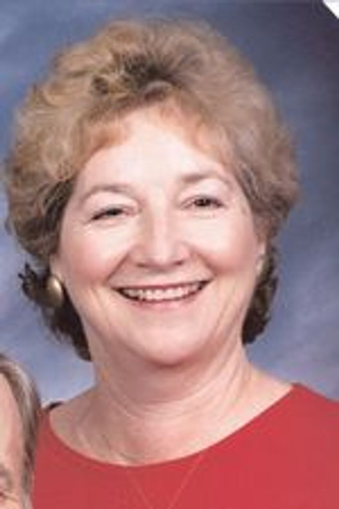 Lois Ann Turner Owens