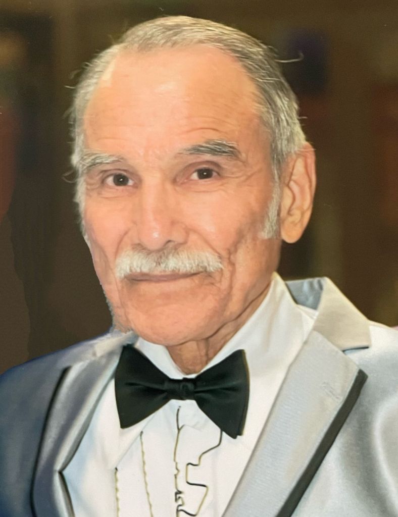 Felipe Trevino Romero Profile Photo
