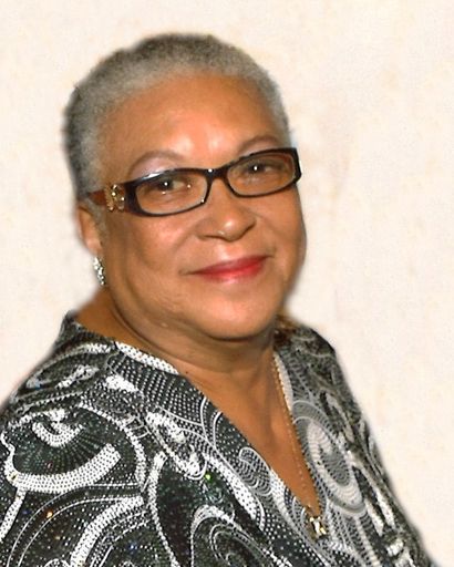 Catherine Hamilton's obituary image