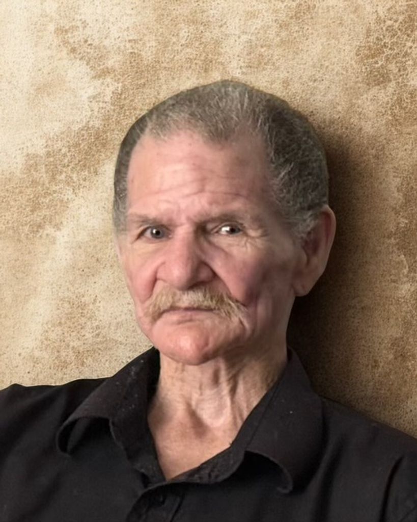 Gary Ames Rickson Profile Photo