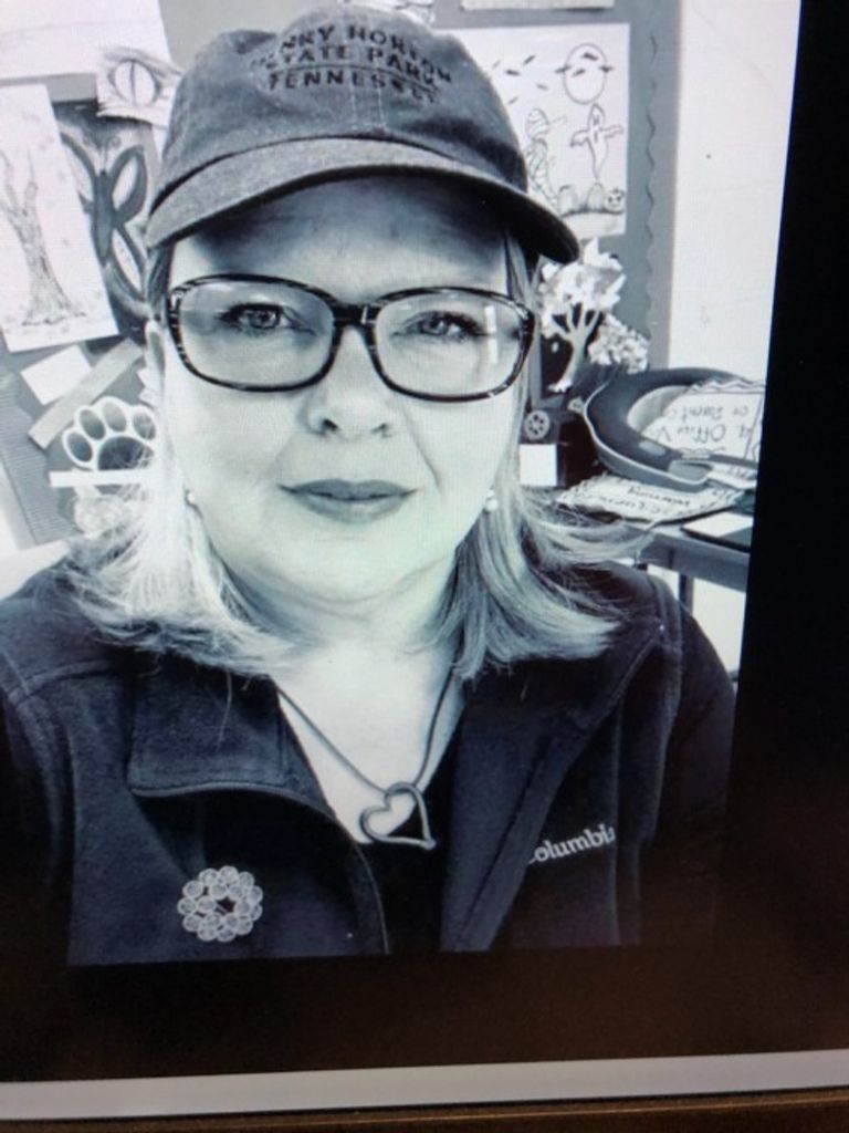 Amy Blackwell