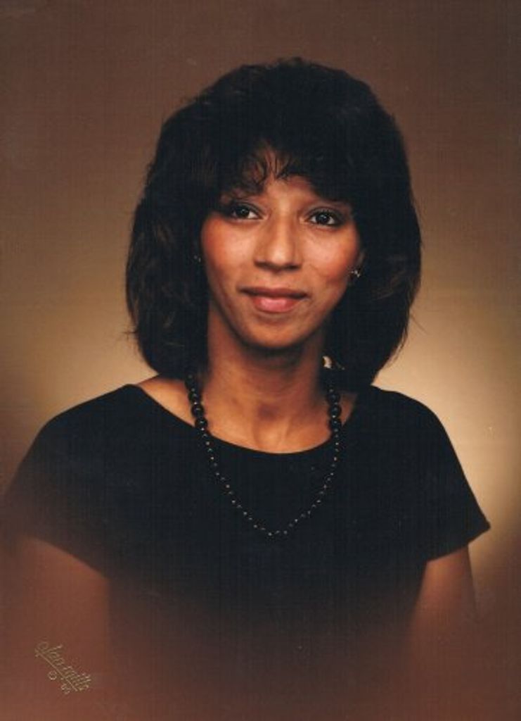 Annette  Forrest