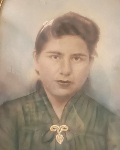 Catarina Campos's obituary image