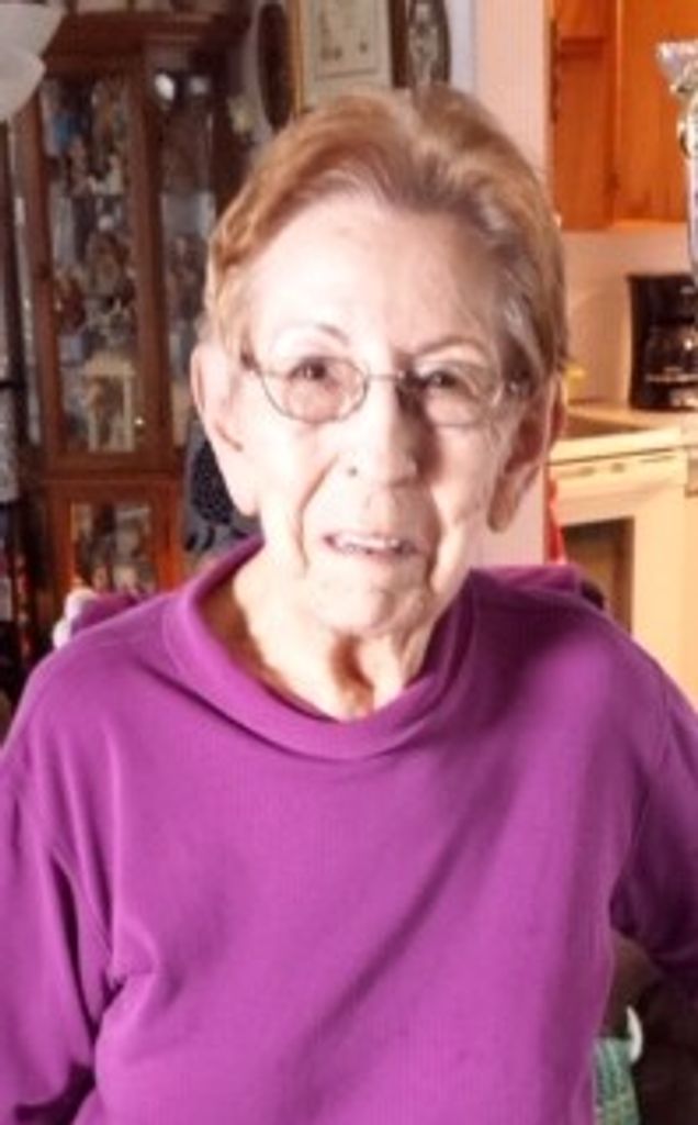 Stella Valdez