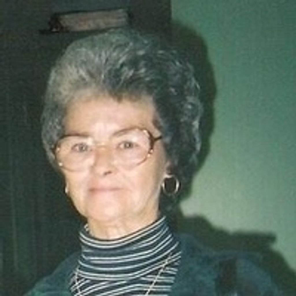 Joyce Ann Womac