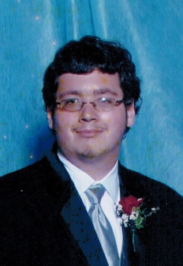 Nicholas Byrd