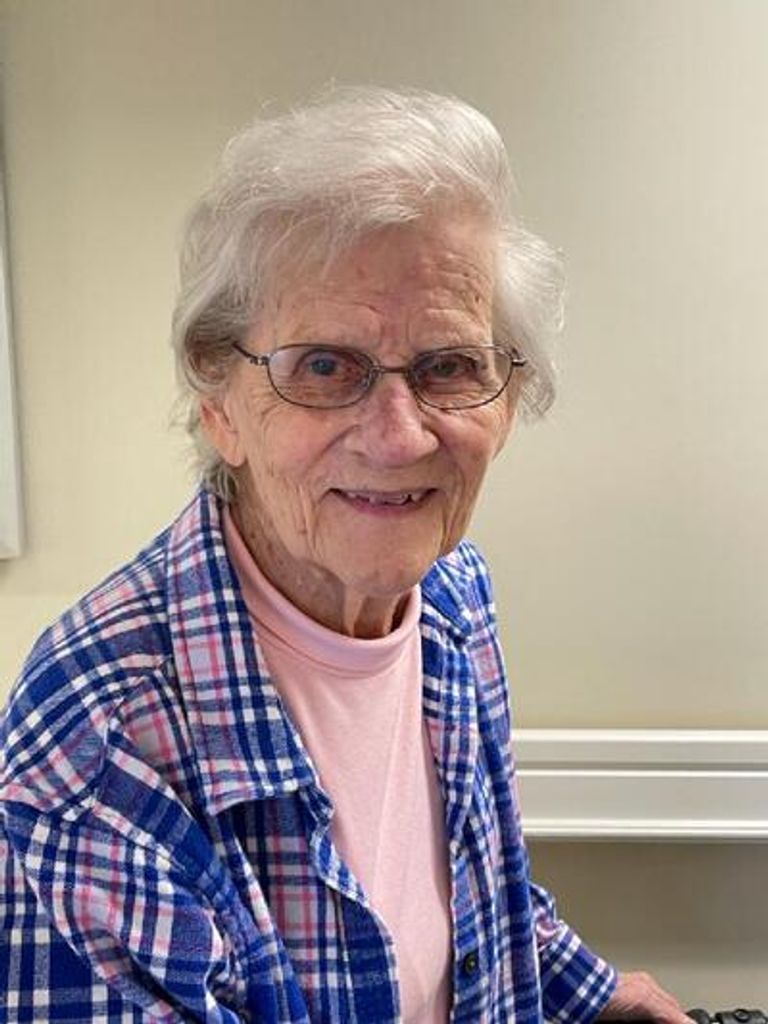 Joella Fensler Profile Photo
