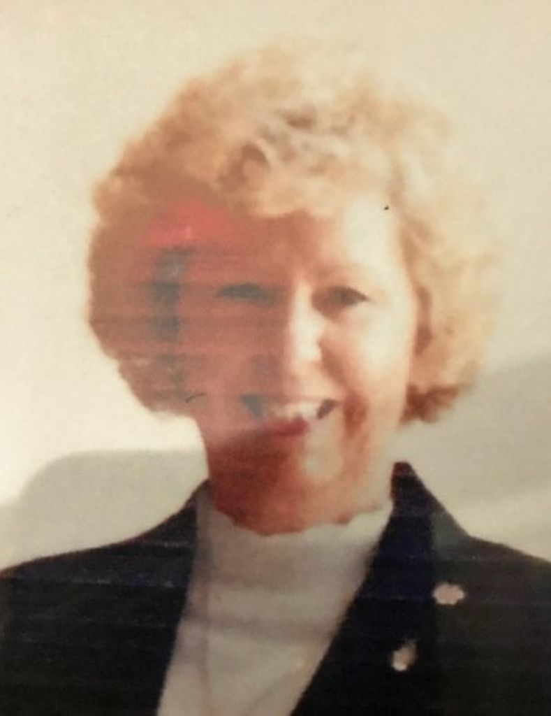 Juanita (Creech)  Bull