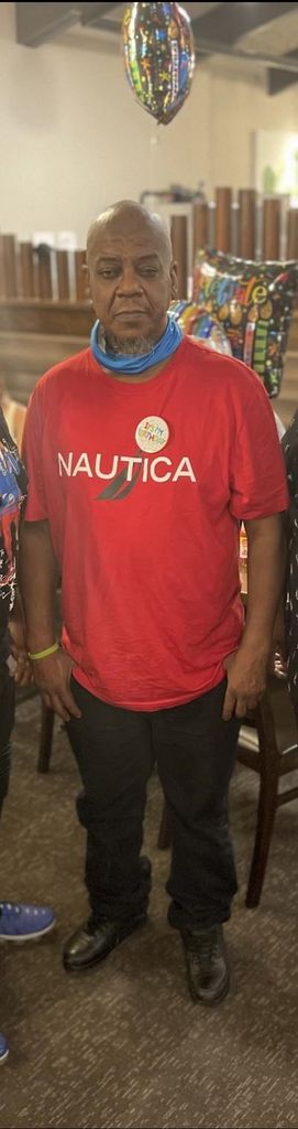 Randolph Randy Perry, Sr. Profile Photo