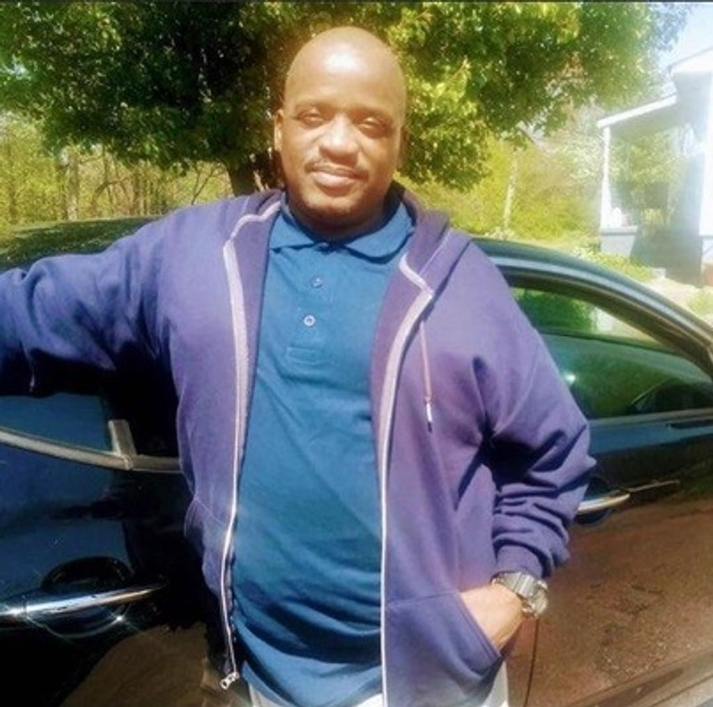 Harold Cecil Parker, Jr.