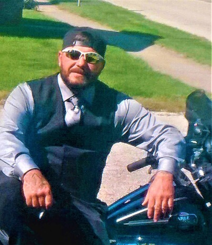 Don "Bear" Patrick Profile Photo