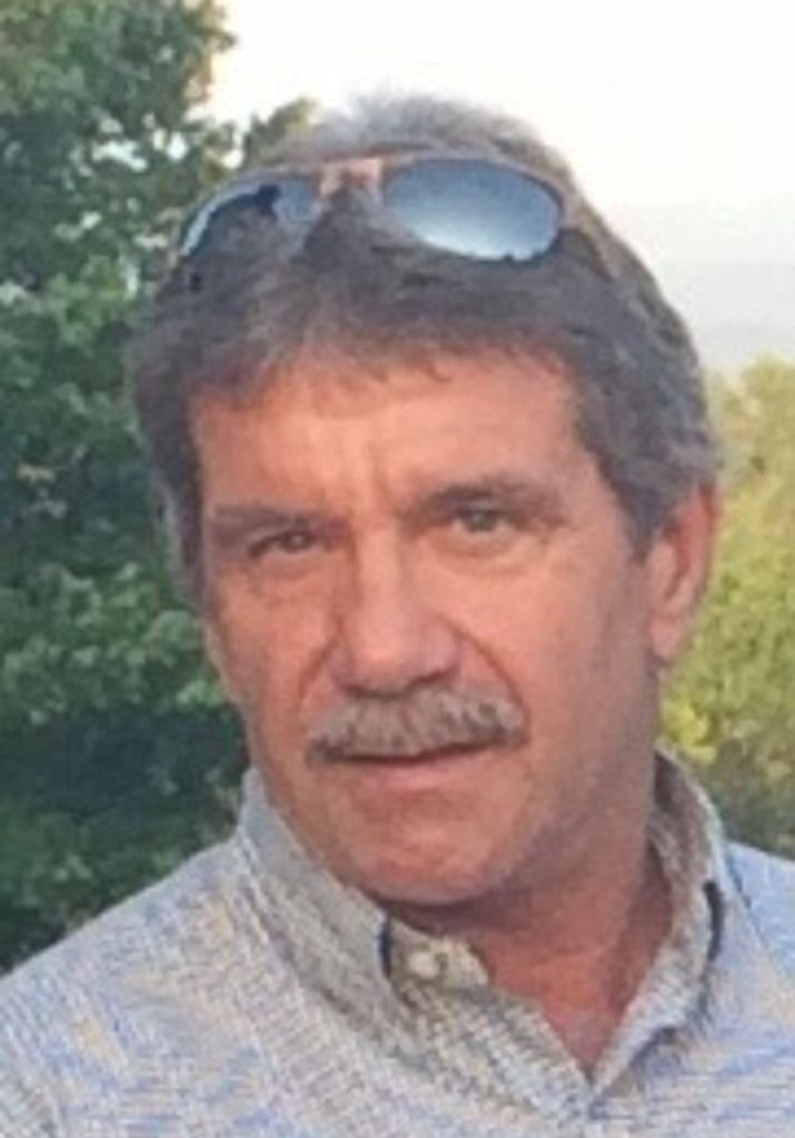 Andrew Sweenie Profile Photo