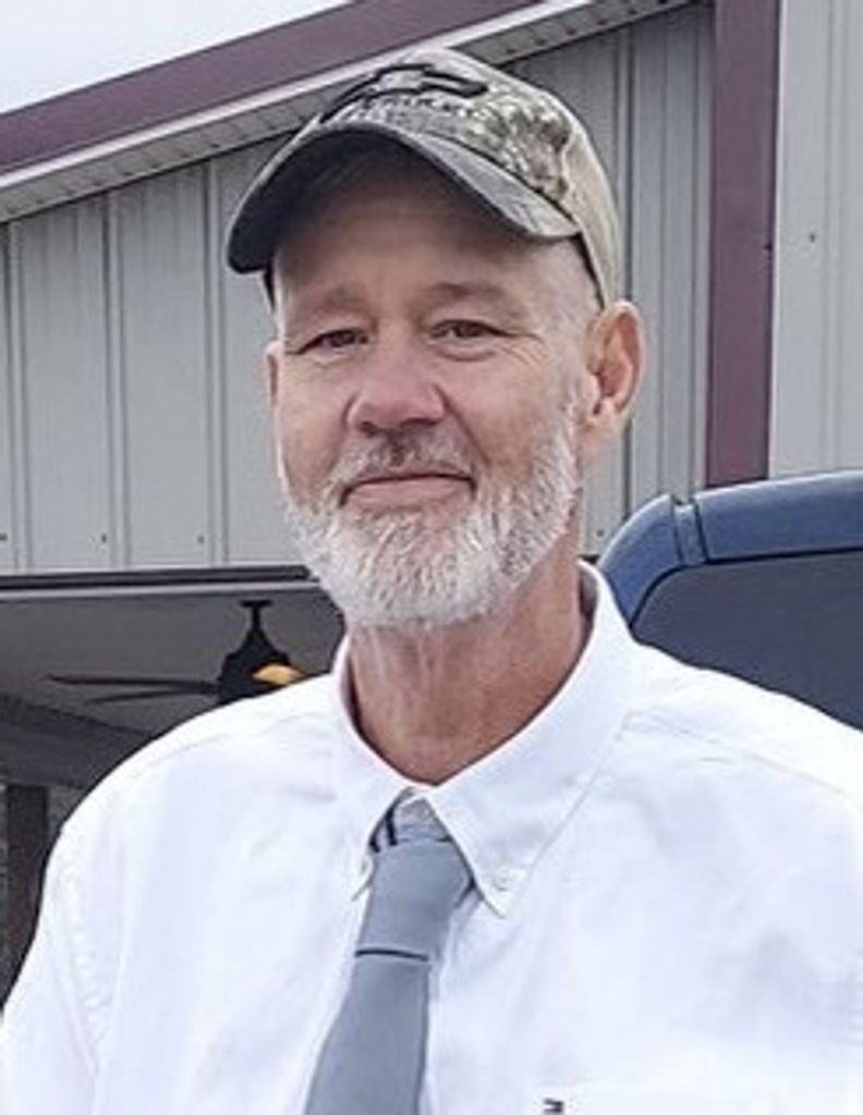 Michael Dwain Cowart Profile Photo